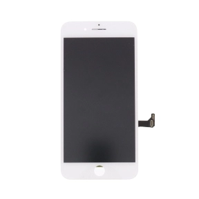 Kompatibel skärm LCD för iPhone 7 Plus, vit
