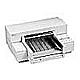 HP HP DeskWriter 510 – bläckpatroner och papper