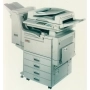 RICOH RICOH Aficio 350 Series - toner och papper
