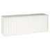 Flexit S4 R SafeAir filter 200x468x70 mm Flexit S4 R SafeAir filter 200x468x70 mm