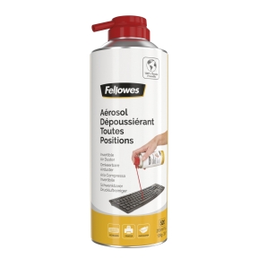 Fellowes Luftspray 520ml