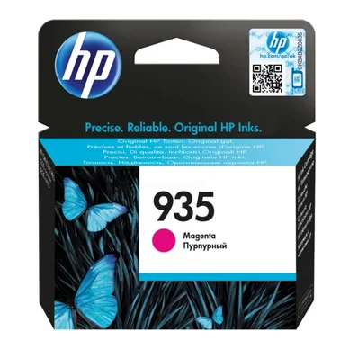 HP HP 935 Blækpatron Magenta C2P21AE Modsvarer: N/A billede