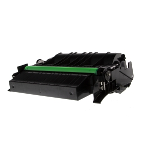 Tonerkassett, erstatter Lexmark X654X11E, sort, 36.000 sider