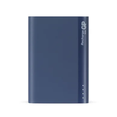 GP BATTERIES GP PowerBank DIEM Mercury 7 500 mAh 4891199183003 Modsvarer: N/A