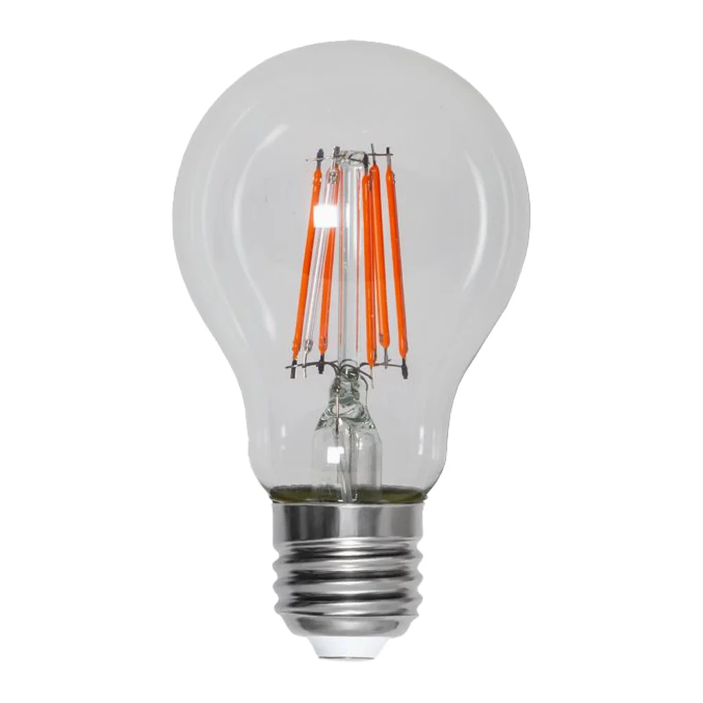 Star Trading LED A60 Växtlampa Trivas E27 6,5W/1300K