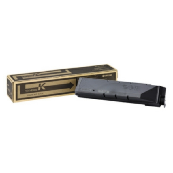 Kyocera Kyocera TK-8305 K Tonerkassett svart, 25.000 sider 1T02LK0NL0 Tilsvarer: N/A