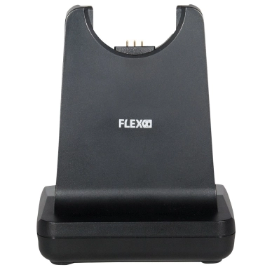 FLEX alt Flex Headset Redline R6 Bluetooth duo med bordlader
