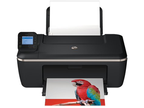 HP HP Deskjet Ink Advantage 3515 e-AiO – bläckpatroner och papper