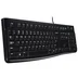 LOGITECH K120 Tangentbord, Nordic
