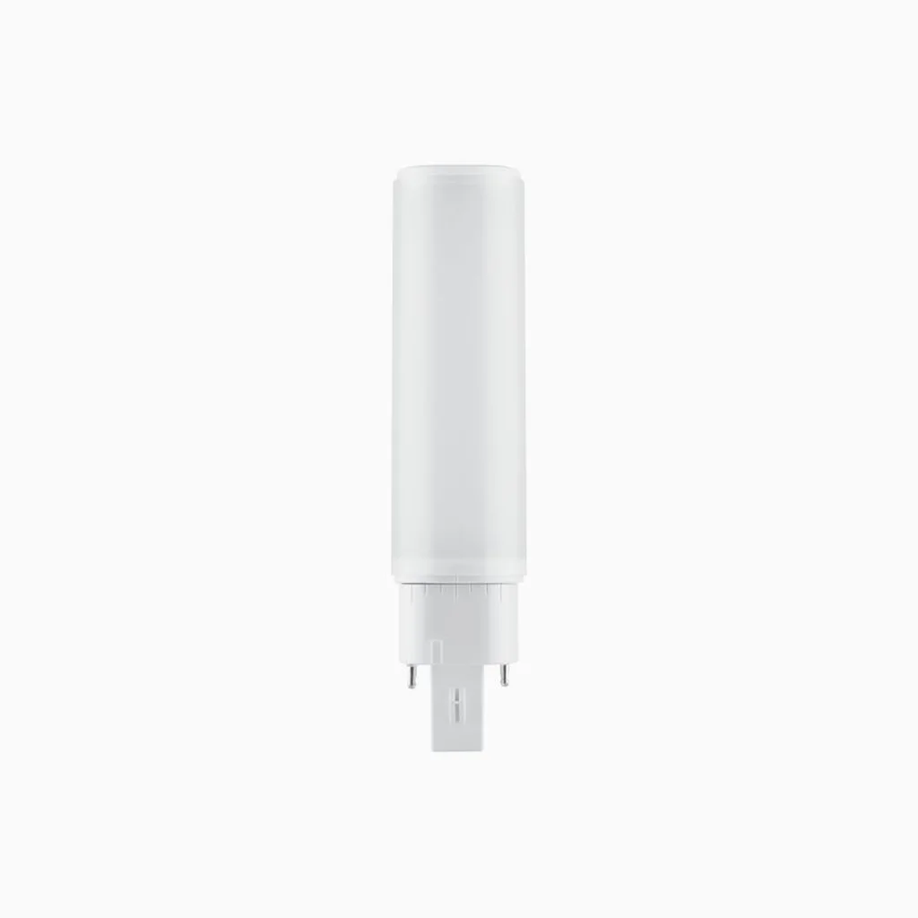 OSRAM DULUX D LED 7W/4000K G24d-2