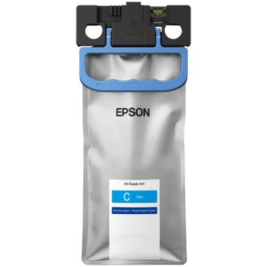 Epson Epson T11P2 Mustepatruuna Cyan T11P2 Vastaa: N/A