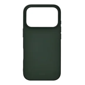 Mobilskal Silikonkänsla MagSeries iPhone 17 Pro