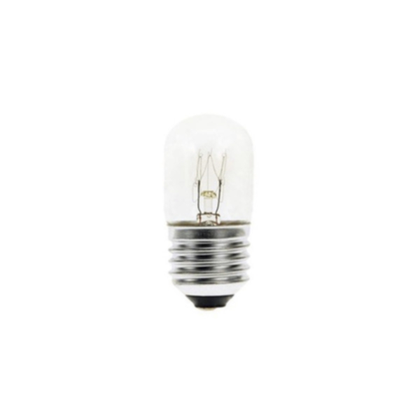 Lågvoltslampa glöd E27 6-10W 110-140V