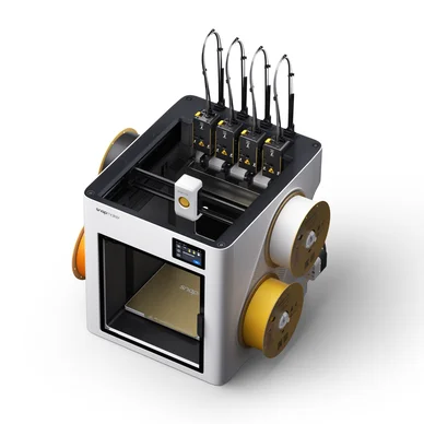 Snapmaker Snapmaker U1 6971573442709 Modsvarer: N/A