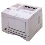IBM IBM Network Printer NP 4317 - toner och papper