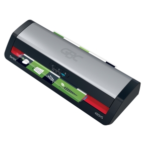 GBC Lamineringsmaskin 480HS Office A3