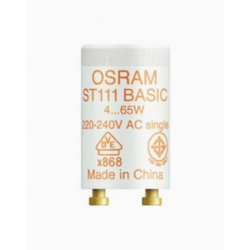 OSRAM Osram ST 151 Longlife 4-22W. Standardtändare