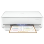 HP HP DeskJet Plus Ink Advantage 6075 – bläckpatroner och papper