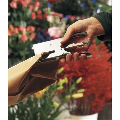 Häfttång Rapid K1 10-50 ark 24-Krom