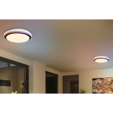 SMART+ Wifi LED Panel Vit Orbis ZEST RGB 2700K-6500K 32W