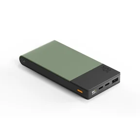 GP Powerbank M2+ 10000mAh Green