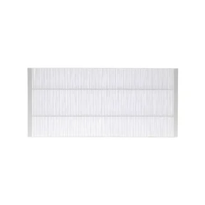 Genvex ECO 360 R eller Genvex ECO 190 R Pollenfilter