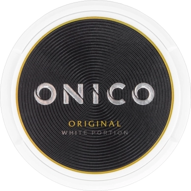 Onico alt Onico Original Large White