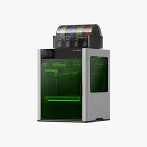 Bambu Lab H2D Laser Edition Full Combo 10W 3D-printer