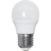Star Trading smart LED klot RGB 470lm E27 4,9W
