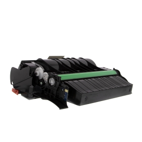 Tonerkassett, erstatter Lexmark T650A11E, sort, 7.000 sider