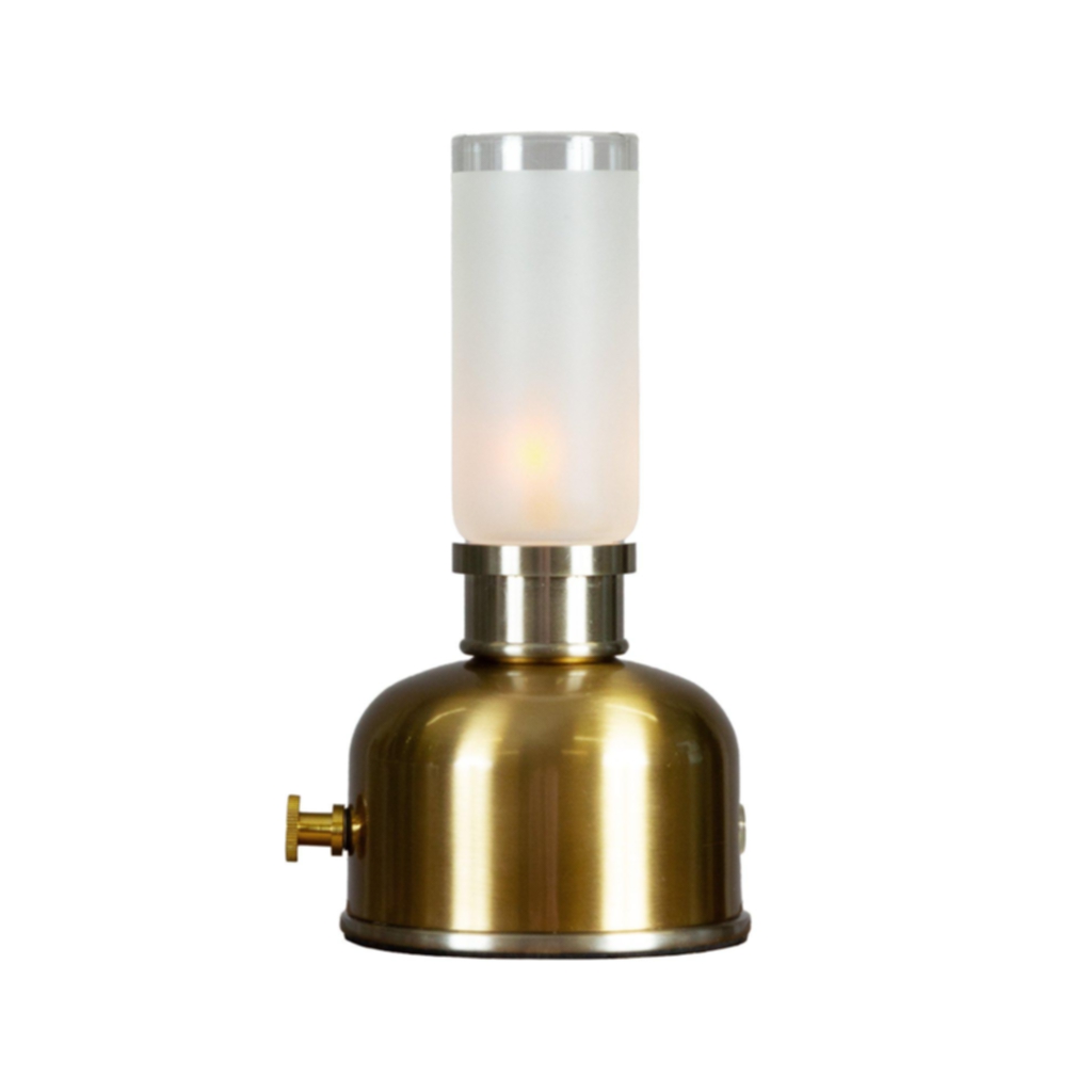 Frida Bordslampa Laddbar M&auml;ssing