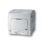 RICOH RICOH AFICIO SP C410DN - toner och papper