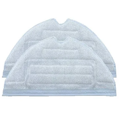 WL Roborock S7 Mopper, 2 stk. 7073551000358 Modsvarer: N/A