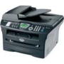 BROTHER BROTHER MFC 7820N - toner och papper