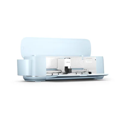 LOKLiK iCraft Värmepress - Bubble Blue