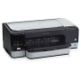 HP HP OfficeJet Pro K 8600 Series – Druckerpatronen und Papier