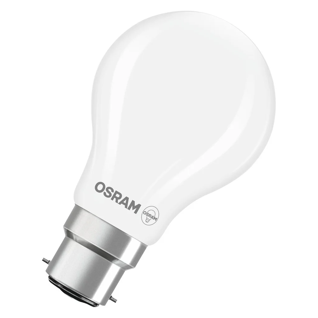LED Normal 60 Dim Matt 5,9W 827 B22d