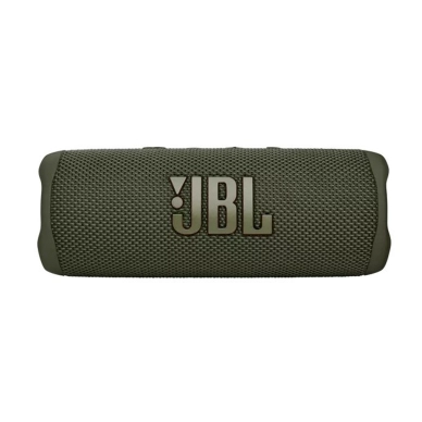 JBL alt JBL Flip 6 Trådlös Högtalare Grön