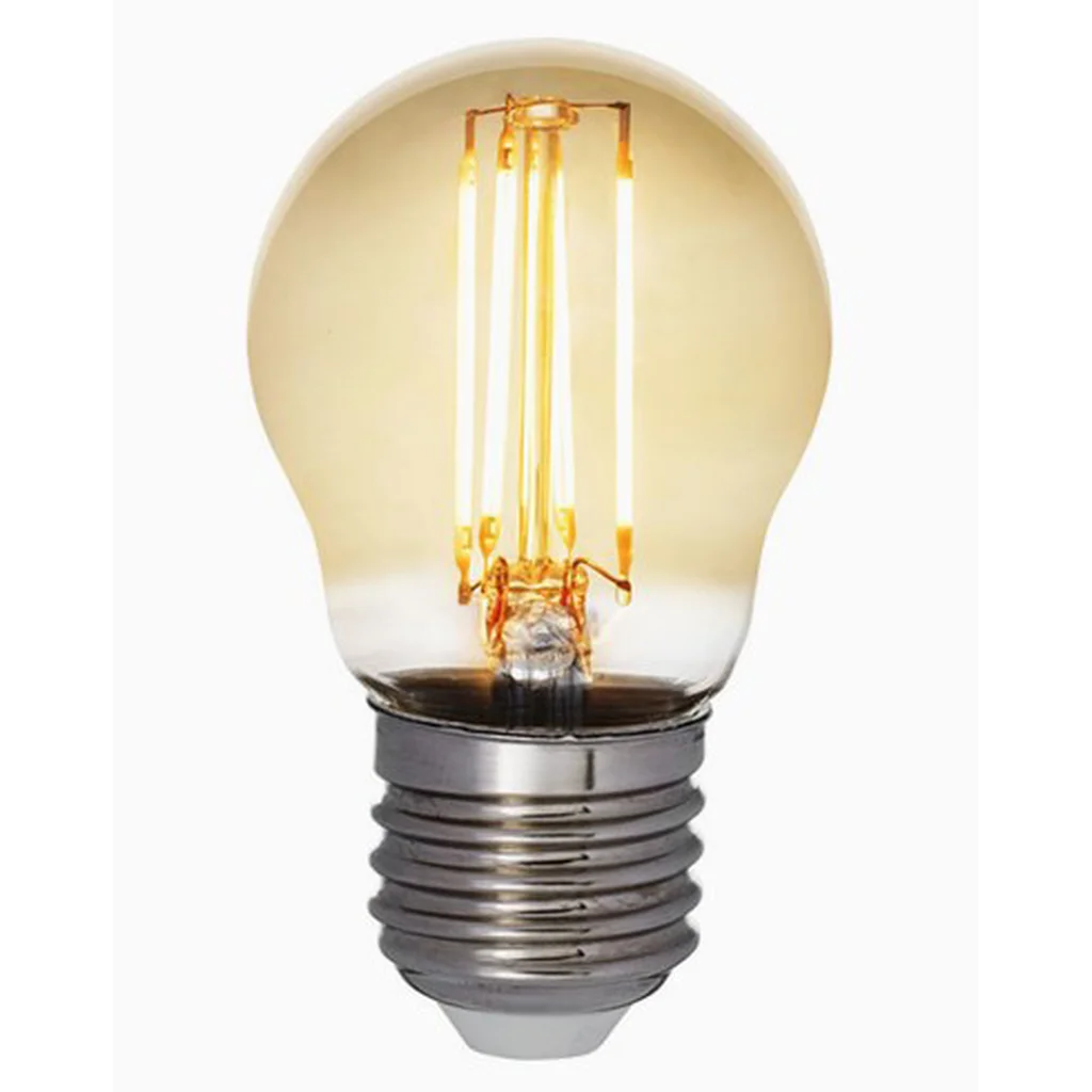 LED-lampa E27 3W 2200K 250 lumen