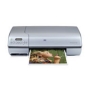 HP HP PhotoSmart 7400 Series – bläckpatroner och papper