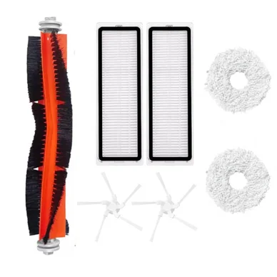 WL Vedligeholdelsessæt til Xiaomi Dreame W10 med mopper 7073551002703 Modsvarer: N/A
