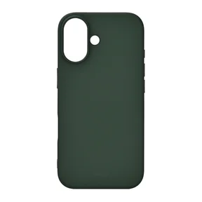 ONSALA Skal Silikonkänsla MagSeries iPhone 17