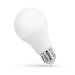 E27 LED-lampa 9W 3000K 820 lumen