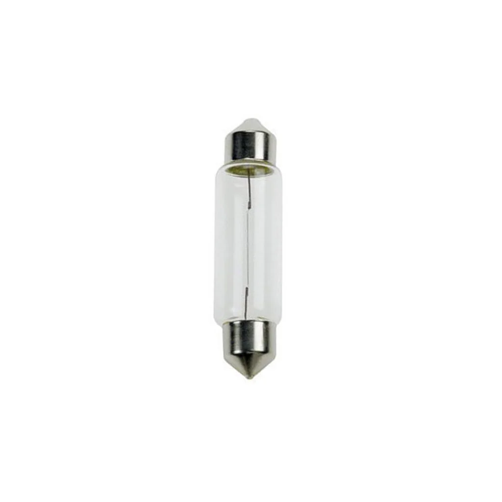 Bosma spollampa 11x44 S8,5 5W 12V