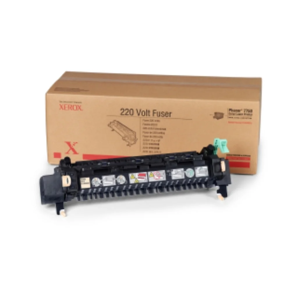 Fuser unit
