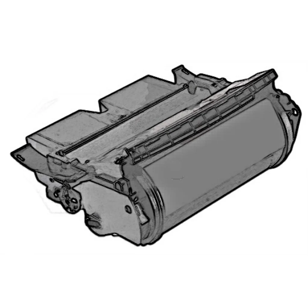 Tonerkassett Return Program 7.500 sidor