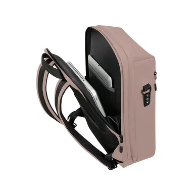 SAMSONITE Ryggsäck Coatify Biz 15.6" Rosa
