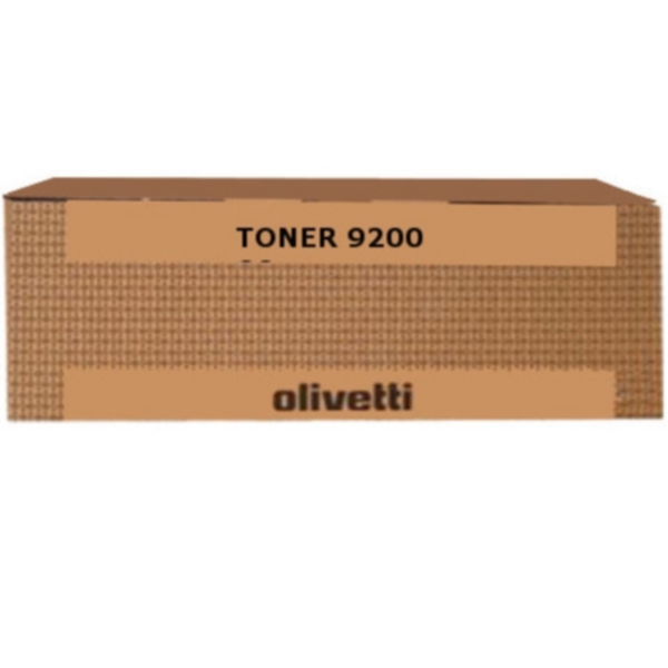 Olivetti Imaging-enhet Toner