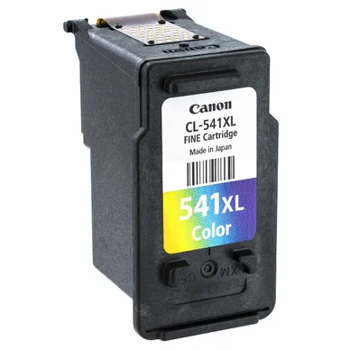 Canon 541 XL Bläckpatron 3-färg