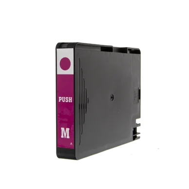 WL Blækpatron magenta, 36 ml KCB690 Modsvarer: PGI-29M